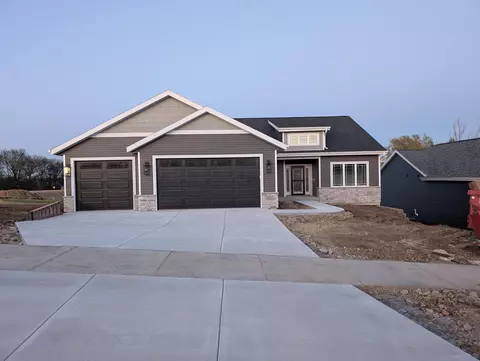 1012 Autumn Blaze Ct, Oregon, WI 53575