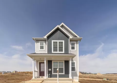 813 Indigo Ln, Waunakee, WI 53597
