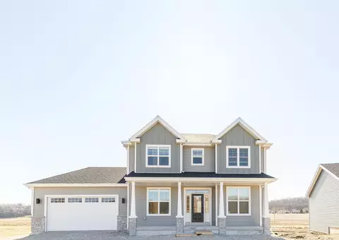 3624 Angelus Way, Cross Plains, WI 53528