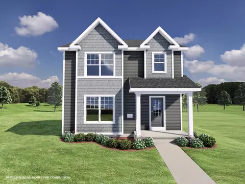 1708 Star Light Dr, Verona, WI 53593