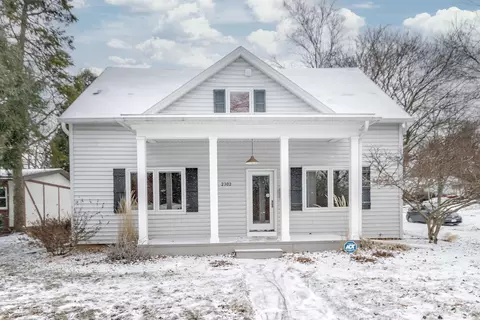 2302 Danbury St, Madison, WI 53711