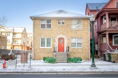 326 W Wilson St #3, Madison, WI 53703