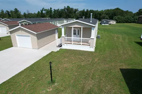622 Vandervort St, Tomah, WI 54660