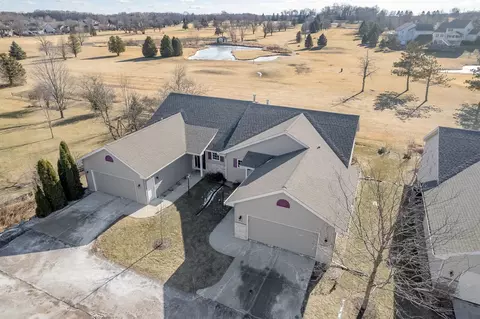 194 Elliott Ln, Oregon, WI 53575