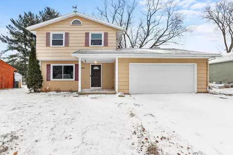 2617 Dunwoody Dr, Madison, WI 53713