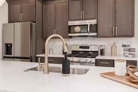 Kitchen - 3156 S Bartells Dr #D, Beloit, WI 53511 photo 5 of 5