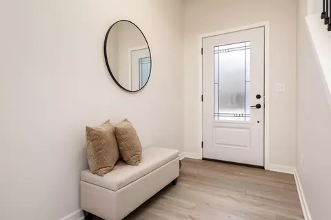 Entry Way - 3156 S Bartells Dr #D, Beloit, WI 53511 photo 1 of 4
