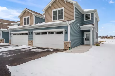 Exterior - 3156 S Bartells Dr #D, Beloit, WI 53511 photo 2 of 9