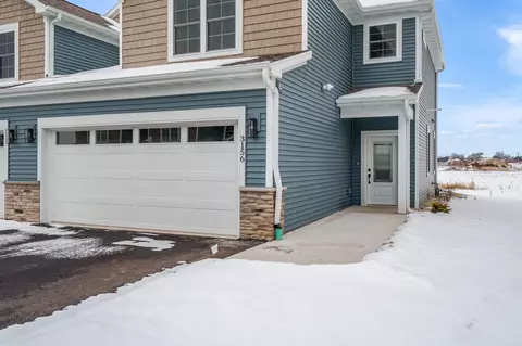 3156 S Bartells Dr #D, Beloit, WI 53511