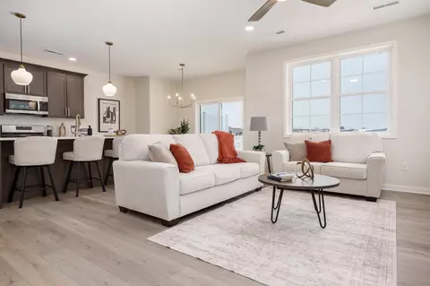 Living - 3156 S Bartells Dr #D, Beloit, WI 53511 photo 1 of 1
