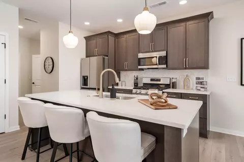 Kitchen - 3156 S Bartells Dr #D, Beloit, WI 53511 photo 2 of 5
