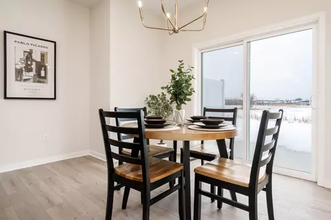 Dining - 3156 S Bartells Dr #D, Beloit, WI 53511 photo 1 of 1