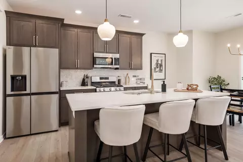 Kitchen - 3156 S Bartells Dr #D, Beloit, WI 53511 photo 1 of 5