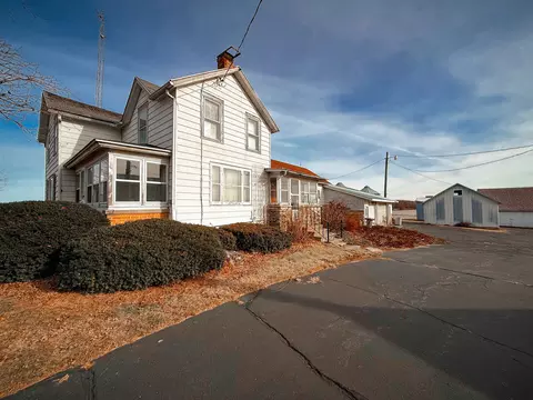 6770 County Road Tt, Marshall, WI 53559