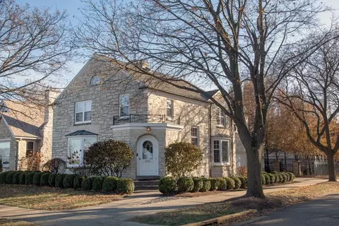 535 S Shore Dr, Madison, WI 53715