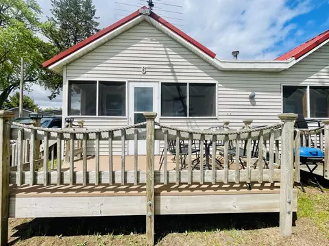 w983 West North Shore Drive #6, Montello, WI 53949