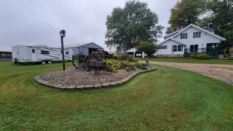 n7639 Beech Road, Bear Creek, WI 54922