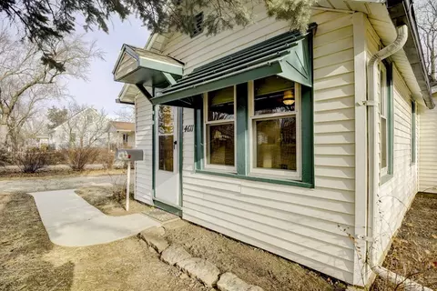 4611 Turner Ave, Madison, WI 53716