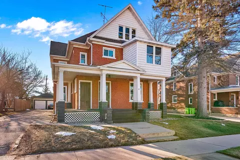 117 Washington St, Beaver Dam, WI 53916