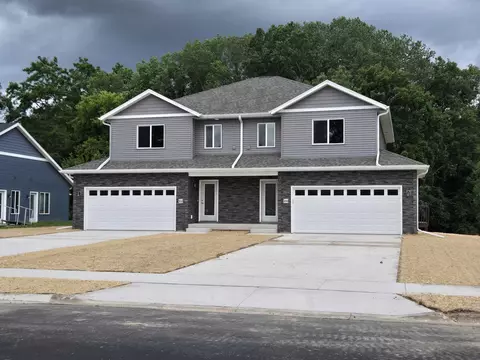 200-202 Chalet Dr, Stoughton, WI 53589