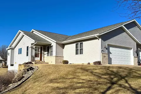 402 Michele St, Mount Horeb, WI 53572