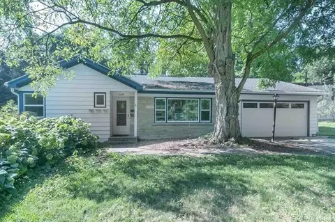 4117 Chippewa Dr, Madison, WI 53711