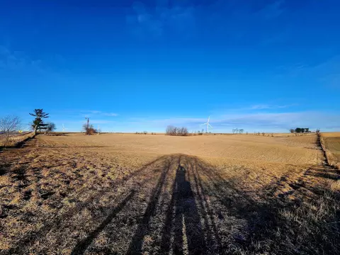 40 Ac Old 18 Rd, Montfort, WI 53569