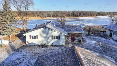w394 Riverview Drive, Montello, WI 53949
