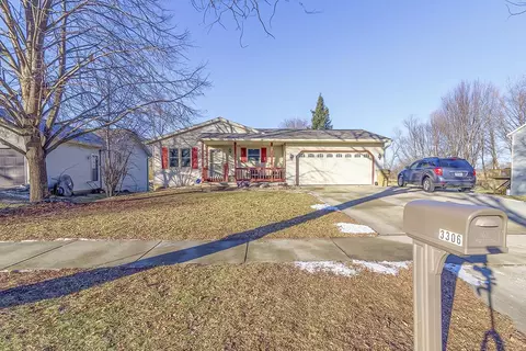 3306 Clove Dr, Madison, WI 53704