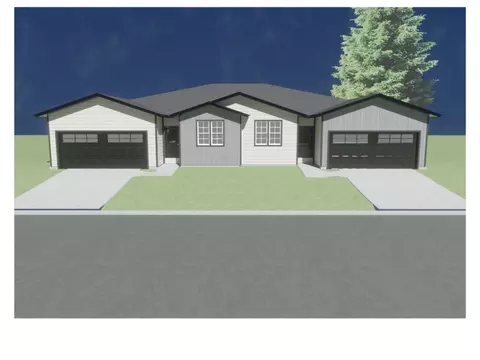 105 Hill Row, Portage, WI 53901
