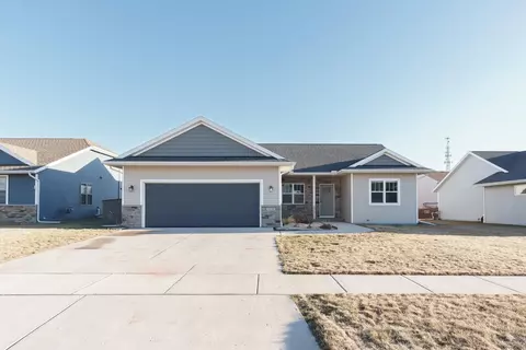 3528 Voda Dr, Milton, WI 53563