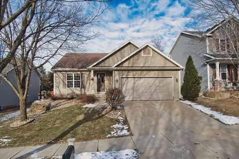 5422 Day Tripper Dr, Madison, WI 53718