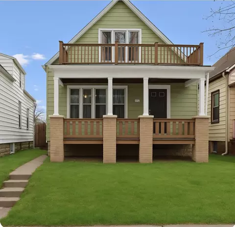 3347 N Pierce St, Milwaukee, WI 53212