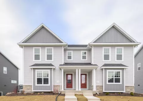 410 Crusader Pt, Waunakee, WI 53597