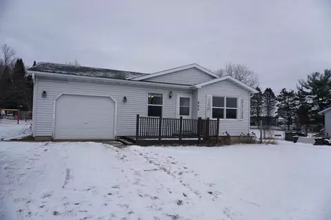 803 Alden Ave, Tomah, WI 54660
