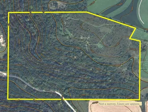 60 Acres - Walker Rd, Gays Mills, WI 54631