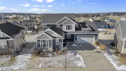 406 Windy Peak Rd, Verona, WI 53593