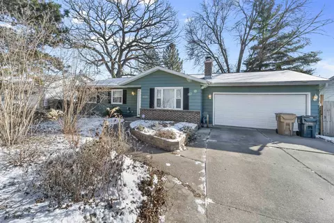 6321 Jacobs Way, Madison, WI 53711
