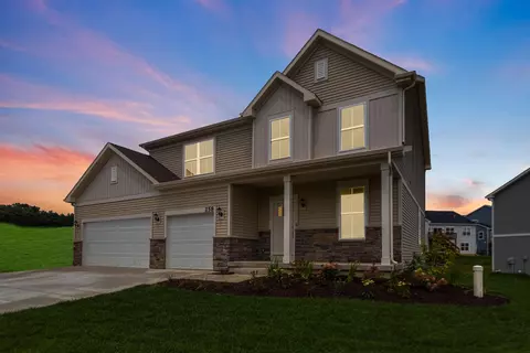 4123 Eton Cir, Windsor, WI 53598