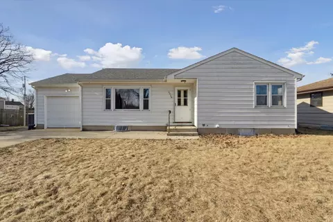 2026 Adel St, Janesville, WI 53546