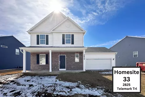 2825 Telemark Trl, Stoughton, WI 53589