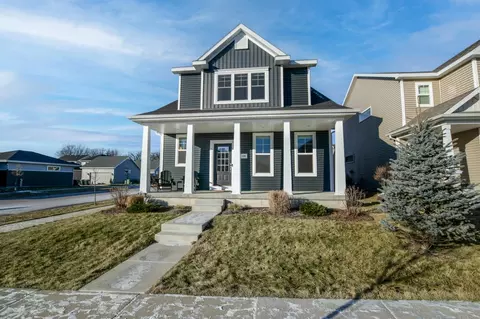1226 Crane Meadow Way, Sun Prairie, WI 53590