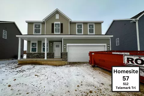512 Telemark Trl, Stoughton, WI 53589