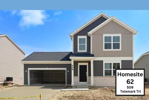 509 Telemark Trl, Stoughton, WI 53589