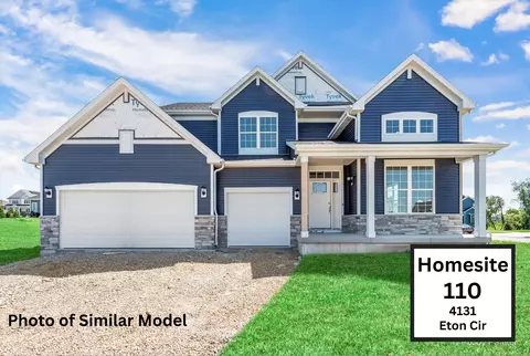 4131 Eton Cir, Windsor, WI 53598