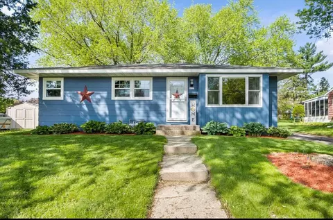4637 Elgar Ln, Madison, WI 53704