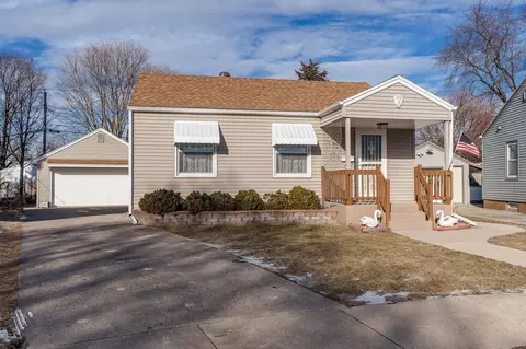 1607 Ashland Ave, Beloit, WI 53511