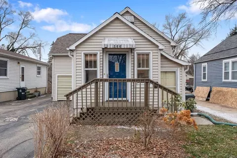 544 Oak St, Madison, WI 53704
