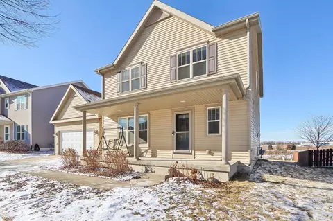 532 Pine Lawn Pkwy, Verona, WI 53593
