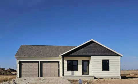 910 Pheasant Run, Lomira, WI 53048